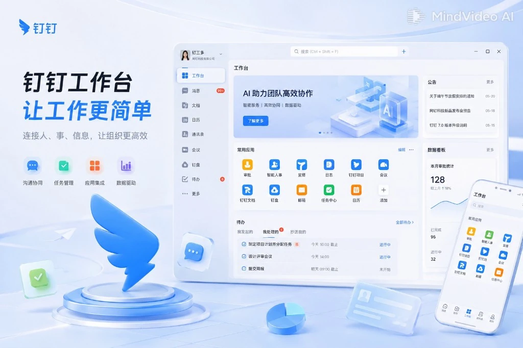 钉钉电脑版下载国产信创官方渠道